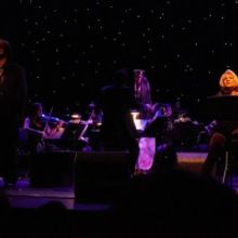 UCLA's Center for the Art of Performance (CAP UCLA) presents Philip Glass and Jerry Q