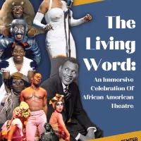 NBAF Announces 2023 Black History Month Program: THE LIVING WORD