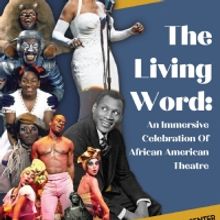 NBAF Announces 2023 Black History Month Program: THE LIVING WORD