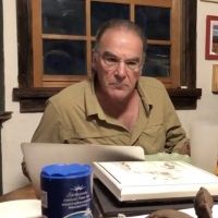 VIDEO: Mandy Patinkin and Kathryn Grody Get Quizzed on Pop Culture