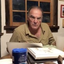 VIDEO: Mandy Patinkin and Kathryn Grody Get Quizzed on Pop Culture