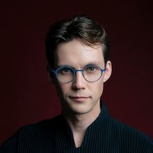 Conductor Elias Brown Named 2026 Sir Georg Solti Conducting Award Recipient