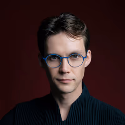 Conductor Elias Brown Named 2026 Sir Georg Solti Conducting Award Recipient