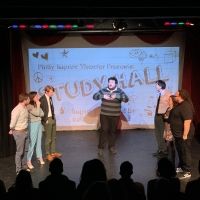 STUDY HALL Comedy Show, Featuring Drexel University Professor Michael Yudell, Goes…