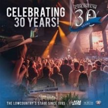 North Charleston Coliseum Celebrates 30 Years Of Live Entertainment in the Lowcountry