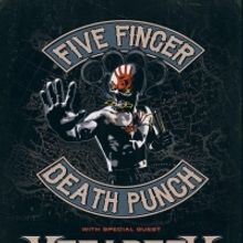 Five Finger Death Punch Announce 2020 European Arena Headlining Tour
