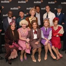 Photos: See Savannah Guthrie, Hoda Kotb, Al Roker & More in MURDER IN STUDIO ONE