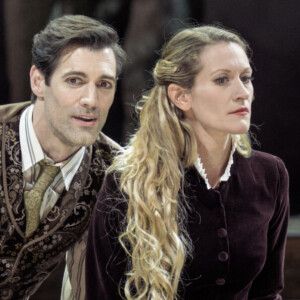 Review: PELLEAS A MELISANDA v Národním divadle