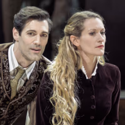 Review: PELLEAS A MELISANDA v N&aacute;rodn&iacute;m divadle