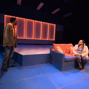 Review: The Passion of PIPELINE at Omaha Community Playhouse