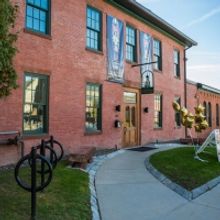 Museum Of Russian Icons Earns Highest Honor From American Alliance Of Museums