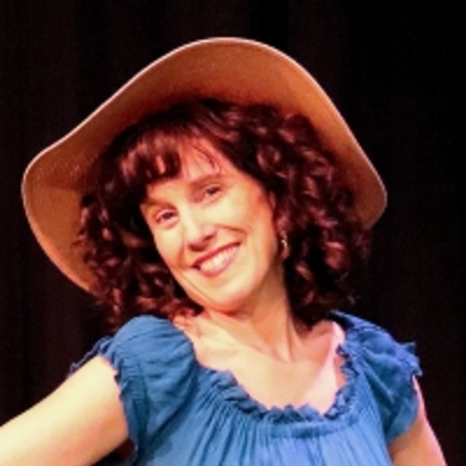 Ojai Art Center Theater Launches 2020 Season With SHIRLEY VALENTINE