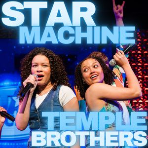 STAR MACHINE The Ep To Be Released; Songs To Be Performed At Kingston Festival