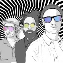 SOLAR EYES Reveal Psychedelic Debut Single 'Acid Test'