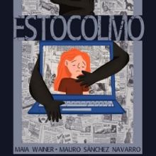 ESTOCOLMO...listos para abrir el telón (vía streaming) este 10 de octubre