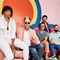 Fitz and the Tantrums Announce New Album 'Let Yourself Free'