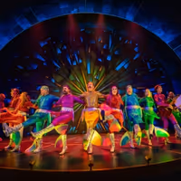 Video/Photos: PETER AND THE STARCATCHER At Canberra Theatre Centre Video