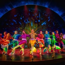 Video/Photos: PETER AND THE STARCATCHER At Canberra Theatre Centre