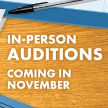 Actors' Equity Will Re-Open In-Person Audition Centers This Month