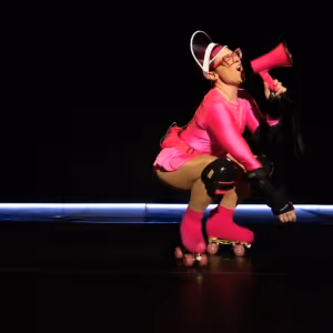 BAD IMMIGRANT Will Preview in Brighton Ahead of Edinburgh Fringe