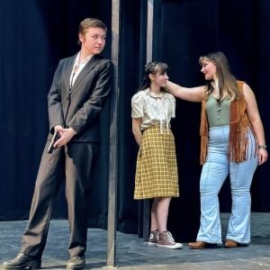 ABSOLUTE ZERO Will Receive Developmental Production From Ohio Wesleyan University Nex