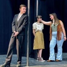 ABSOLUTE ZERO Will Receive Developmental Production From Ohio Wesleyan University Nex