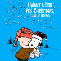 ABC to Air I WANT A DOG FOR CHRISTMAS, CHARLIE BROWN on December 22