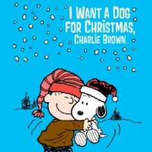 ABC to Air I WANT A DOG FOR CHRISTMAS, CHARLIE BROWN on December 22