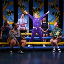 Review: Warehouse Theatre's THE 25TH ANNUAL PUTNAM COUNTY SPELLING BEE is Pure Joy