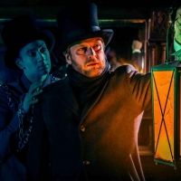 EBENEZER 2021: AN IMMERSIVE INTERNET SPECTACULAR Will Stream on Zoom Next Month