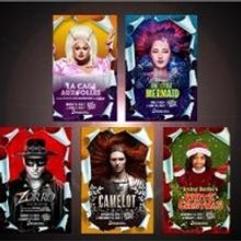 Music Theater Works Announces 2022 Season In Illinois