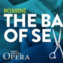 Full Cast Set For North Carolina Opera's THE BARBER OF SEVILLE