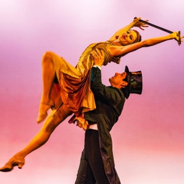 Ballets With A Twist Reveals 2024 Touring Season to North Carolina, Wisconsin & More Photo