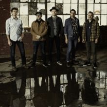 Fox Theatre Announces THE INFAMOUS STRINGDUSTERS LIVESTREAM