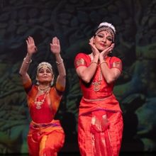 CHILDREN OF DHARMA Coming to Coppell Arts Center in April