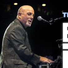 LIMEHOF to Offer Billy Joel Exhibit Ticket Discount