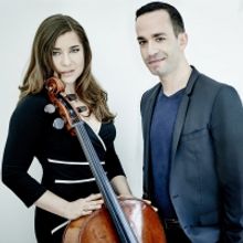 Chamber Music San Francisco Cancels Alisa Weilerstein and Inon Barnatan Performances