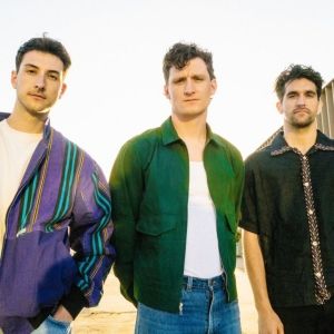 YAM HAUS Release Acoustic Version Of New Single 'Sandcastle'