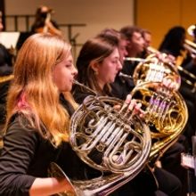 Kennesaw State University's Bailey School Of Music To Present 
Annual Collage Concer