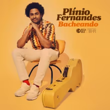 Pl&iacute;nio Fernandes Debuts Sophomore Album 'Bacheando'