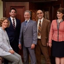 BWW Review: A vote for THE OUTSIDER at North Coast Repertory Theatre is a vote for la