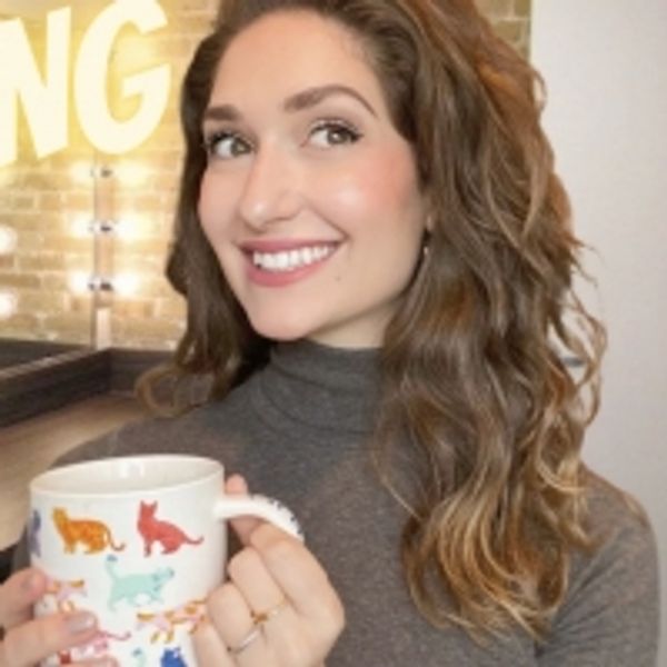 VIDEO: Watch the Premiere Episode of The Dressing Room with Jamie Glickman! - Broadway Theater Video