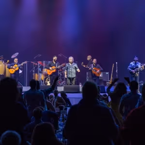 Review: THE GIPSY KINGS at The San Diego Symphony's Rady Shell