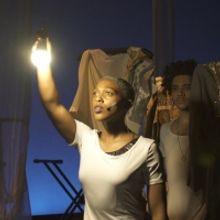 A Host Of People Presents World Premiere Of Original Play CLEOPATRA BOY; Receives Nat