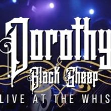 VIDEO: Dorothy Releases 'Black Sheep-Live At The Whisky A Go Go' Visual