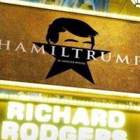 Video Roundup: HAMILTON Fans Create Hilarious Parodies About Donald Trump, Harry…