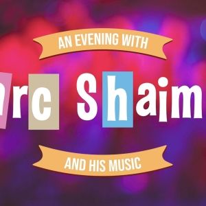 Video: Marc Shaiman Will Premiere Variety Concert in San Diego This Summer