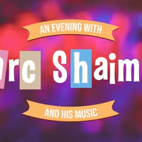 Video: Marc Shaiman Will Premiere Variety Concert in San Diego This Summer Video