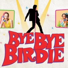 Special Offer: BYE BYE BIRDIE at The 5th Avenue Theatre