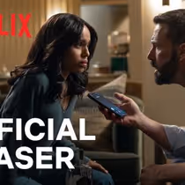 Photos: ANIMALS Teaser Trailer Debuts With Ben Affleck, Kerry Washington